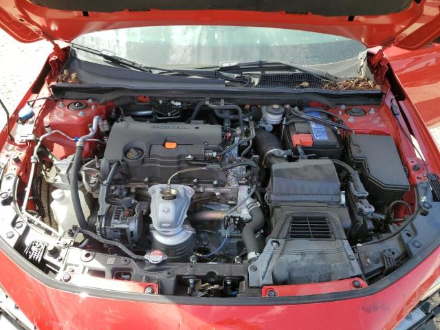 2HGFE2F51NH585007 Honda Civic SPOR 11