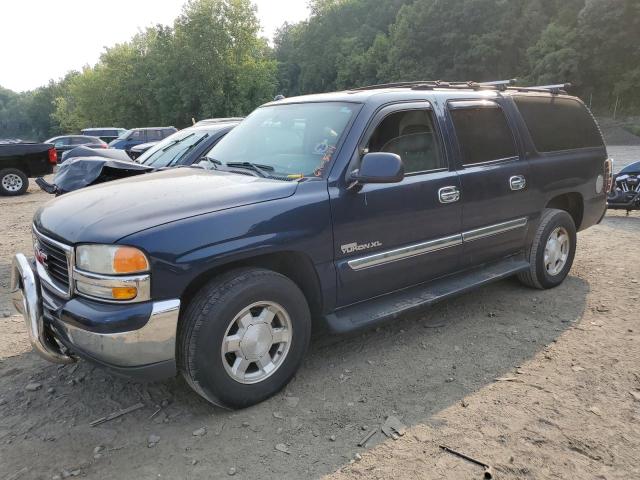 2004 Gmc Yukon Xl K1500