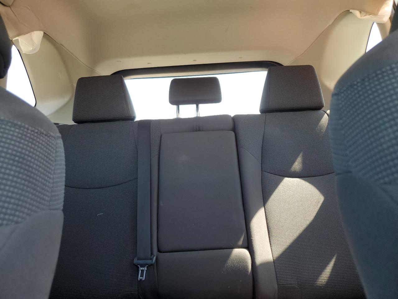 2020 Toyota Rav4 Le VIN: 2T3H1RFV0LC072728 Lot: 65928004