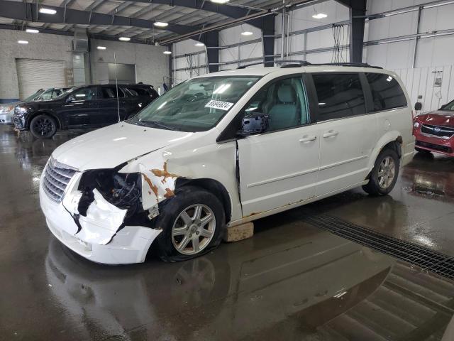 2008 Chrysler Town & Country Touring