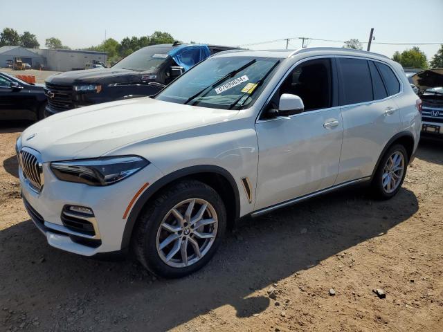 5UXCR6C06M9E51356 BMW X5 XDRIVE4