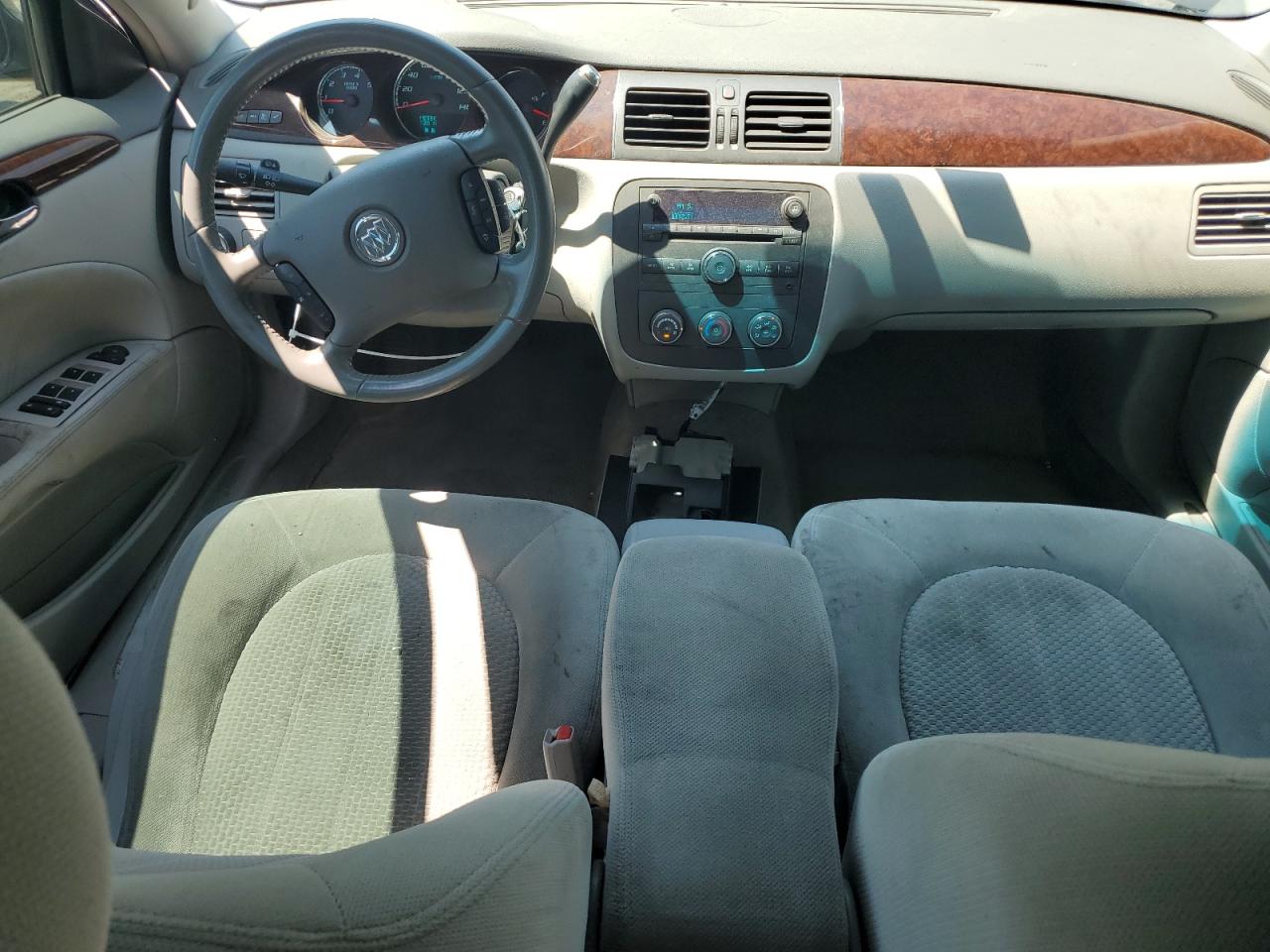 2011 Buick Lucerne - Image 8