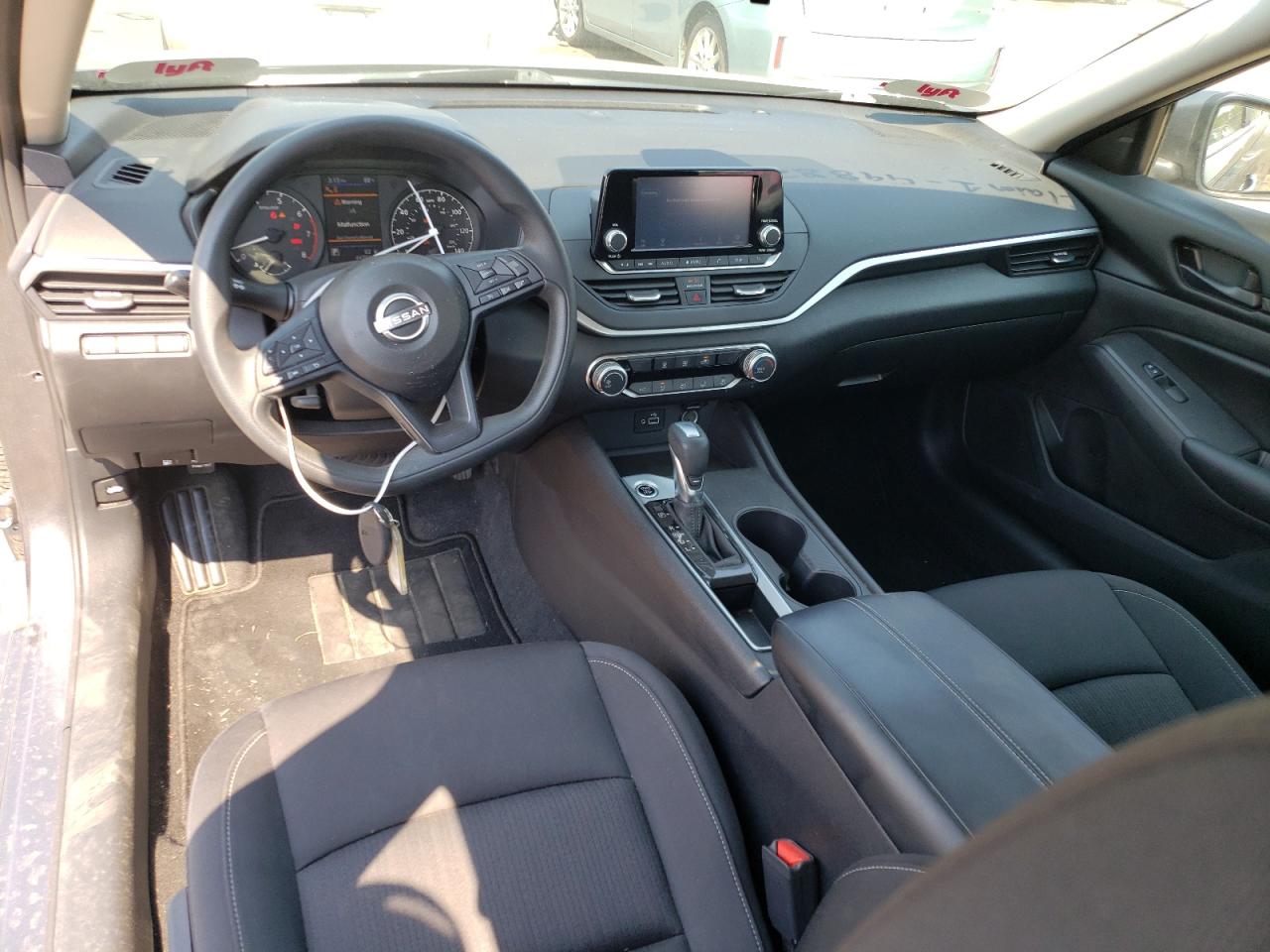 1N4BL4BV3PN389347 Nissan Altima S 8