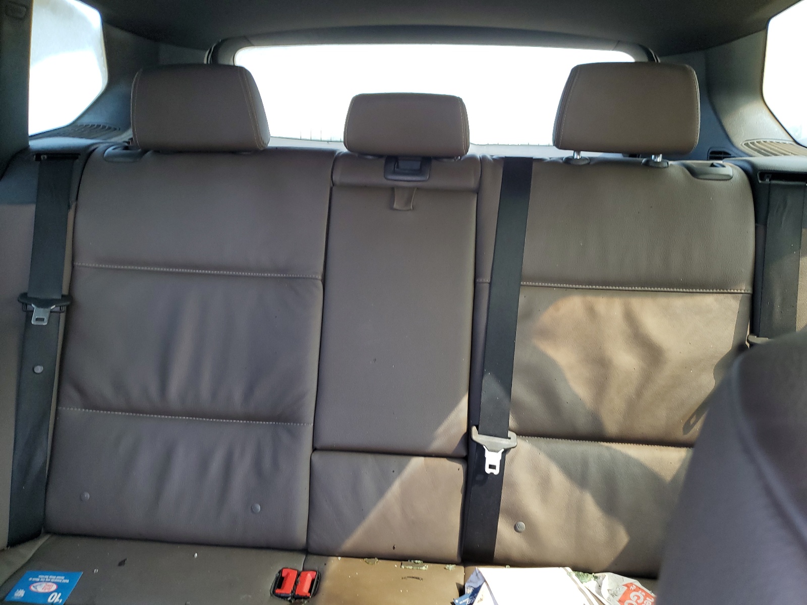 5UXWX9C53D0A19764 2013 BMW X3 xDrive28I