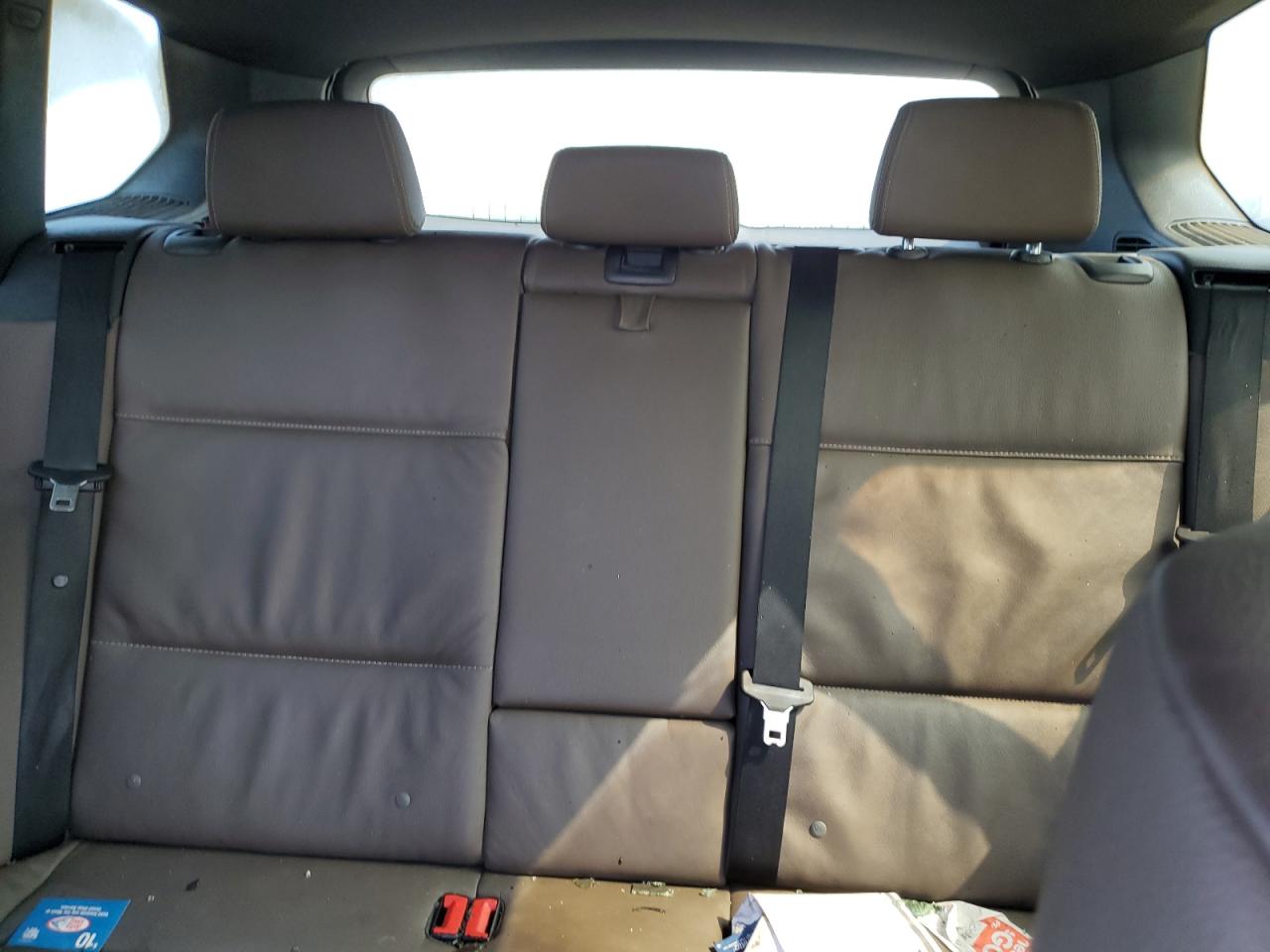 2013 BMW X3 xDrive28I VIN: 5UXWX9C53D0A19764 Lot: 65774744