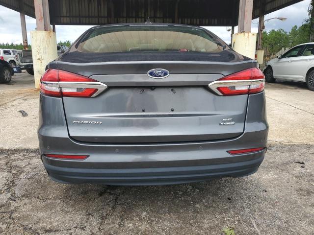 3FA6P0LU2LR150979 Ford Fusion SE 6