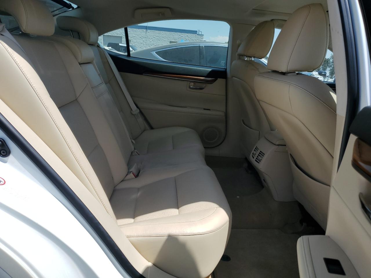 2014 Lexus Es 300H VIN: JTHBW1GG5E2042139 Lot: 66606124