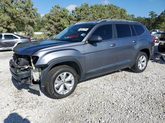 2018 Volkswagen Atlas Se