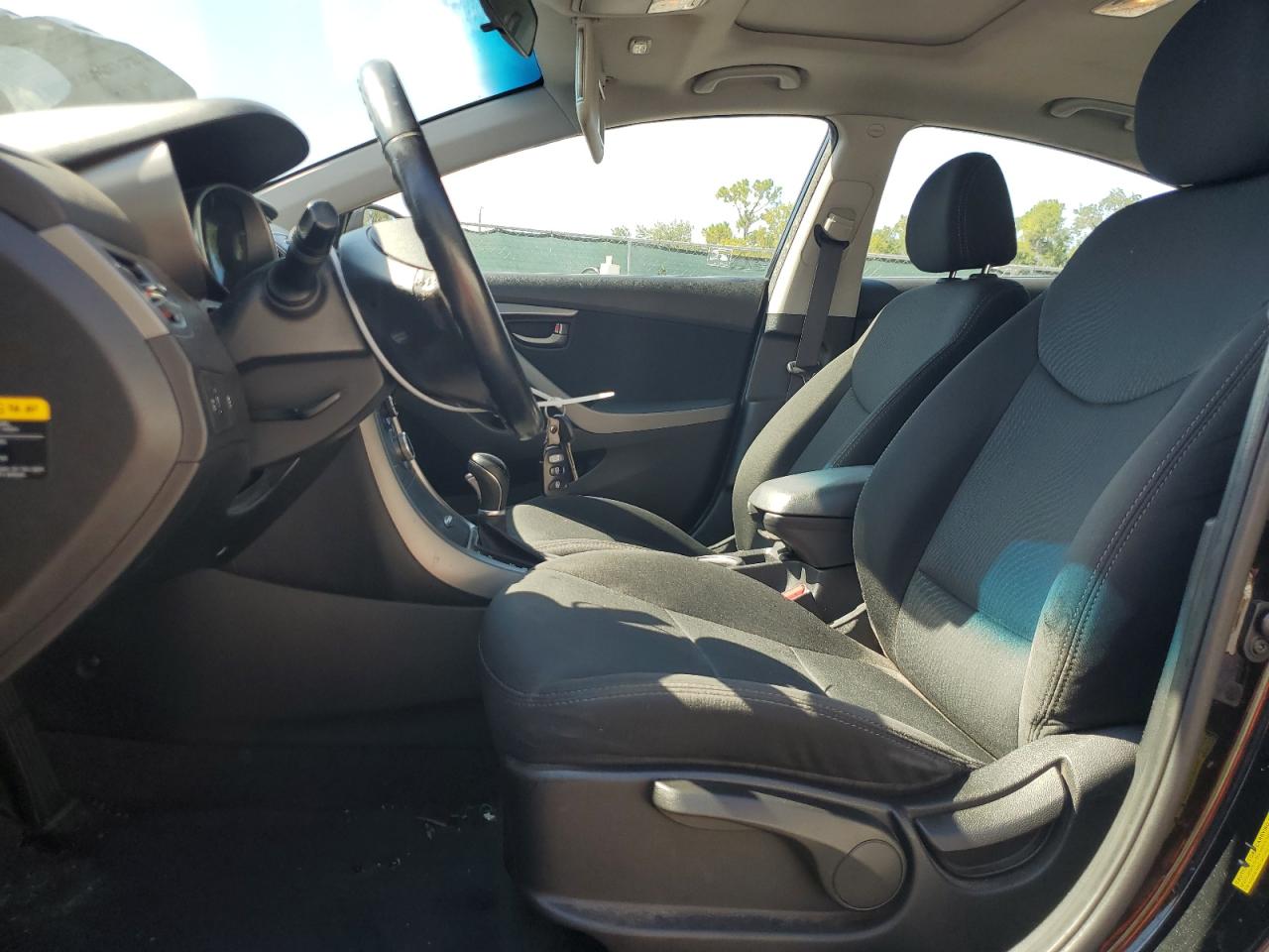 2015 Hyundai Elantra Se VIN: 5NPDH4AE1FH629208 Lot: 67346114