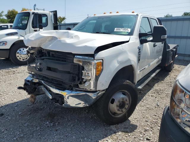 2017 Ford F350 Super Duty for Sale in Lexington, KY - Front End