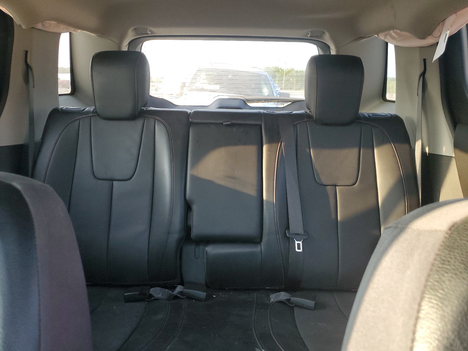 2GKFLZE32F6268500 2015 GMC Terrain Denali