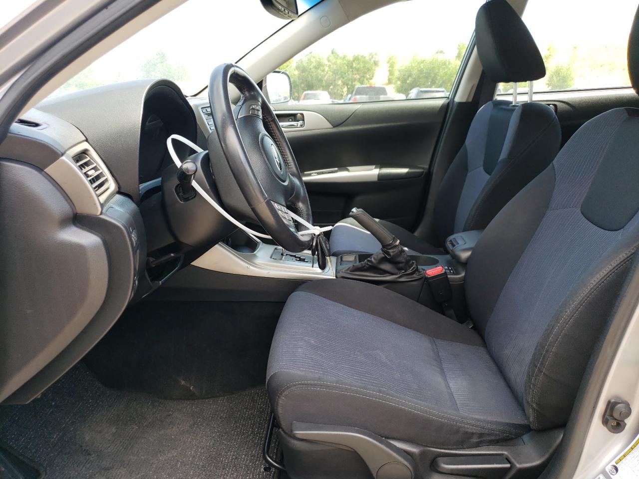 2009 Subaru Impreza Outback Sport VIN: JF1GH63679H810028 Lot: 65956634