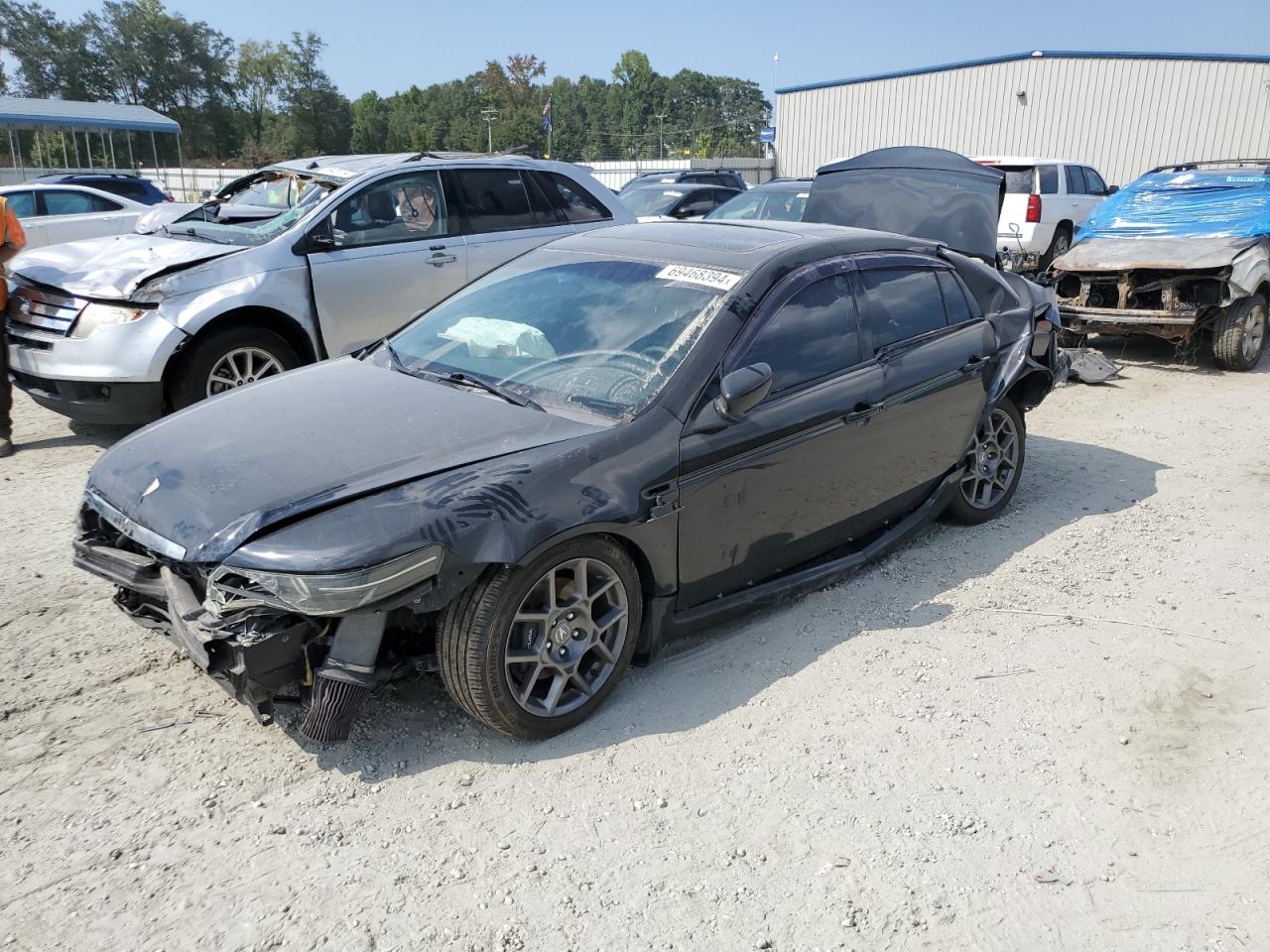 2006 Acura TL - Image 1