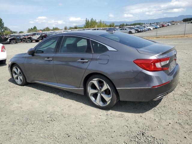  HONDA ACCORD 2018 Gray