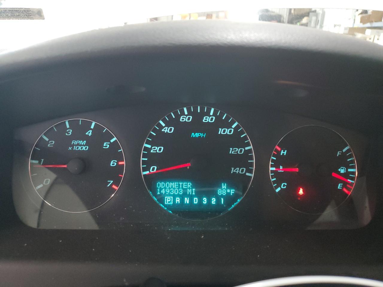 2006 Chevrolet Impala Lt VIN: 2G1WC581669231262 Lot: 65786084