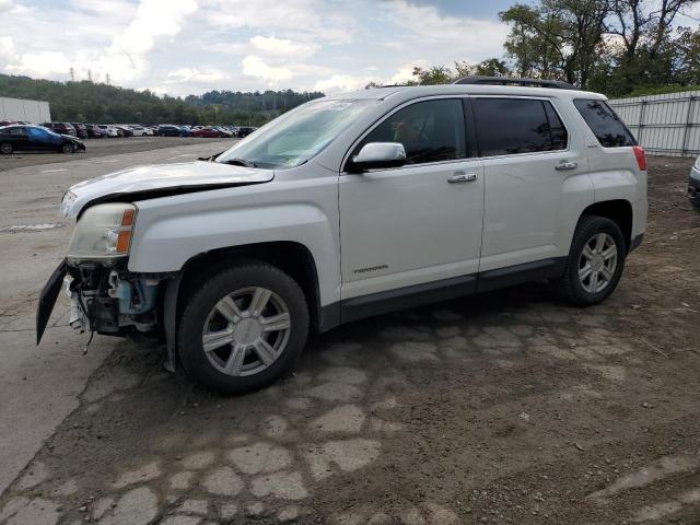 2014 Gmc Terrain Sle на продаже в West Mifflin, PA - Front End