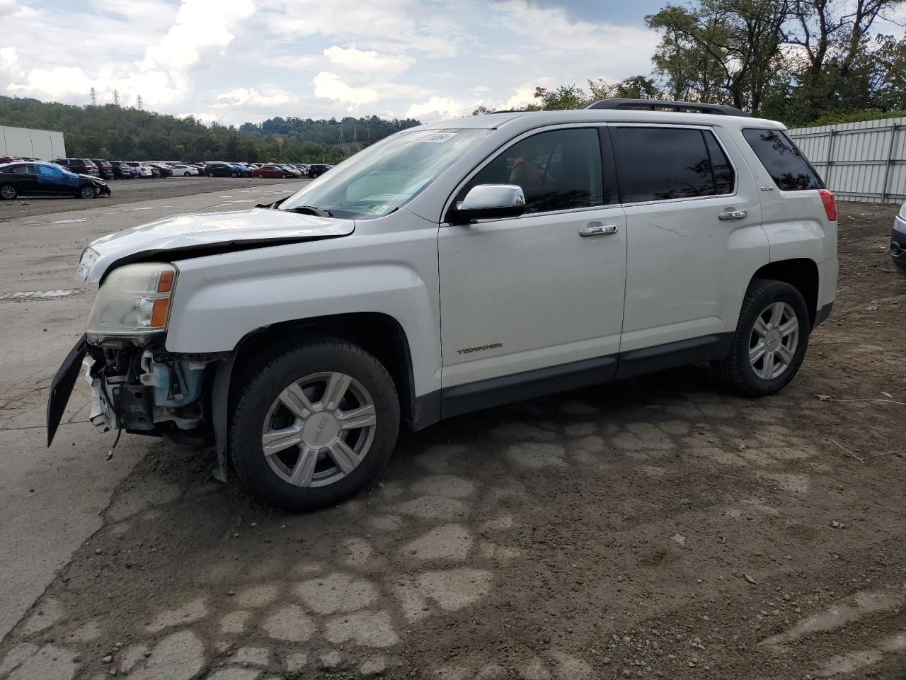 2014 GMC Terrain - Image 1