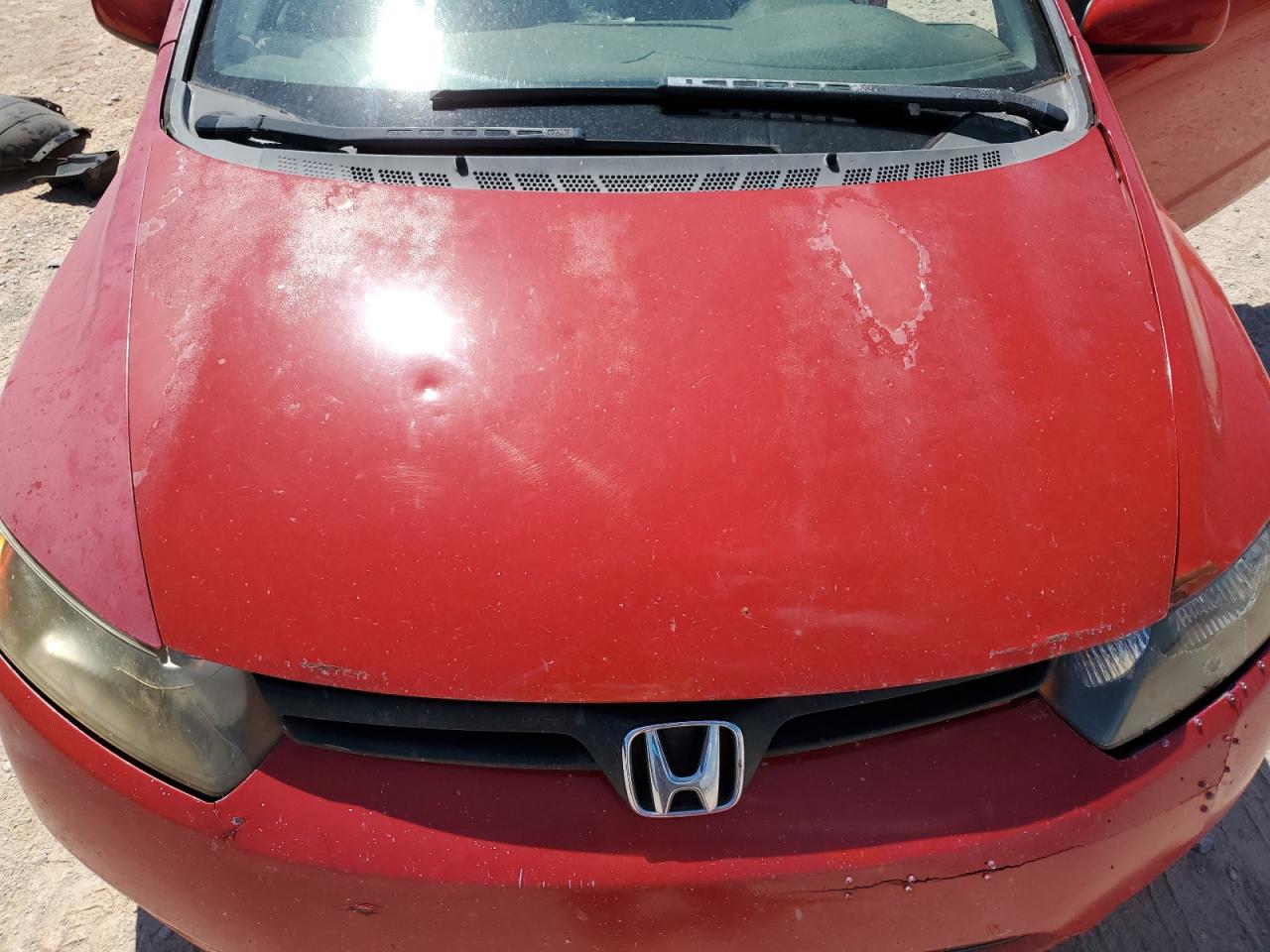 2006 Honda Civic - Image 11