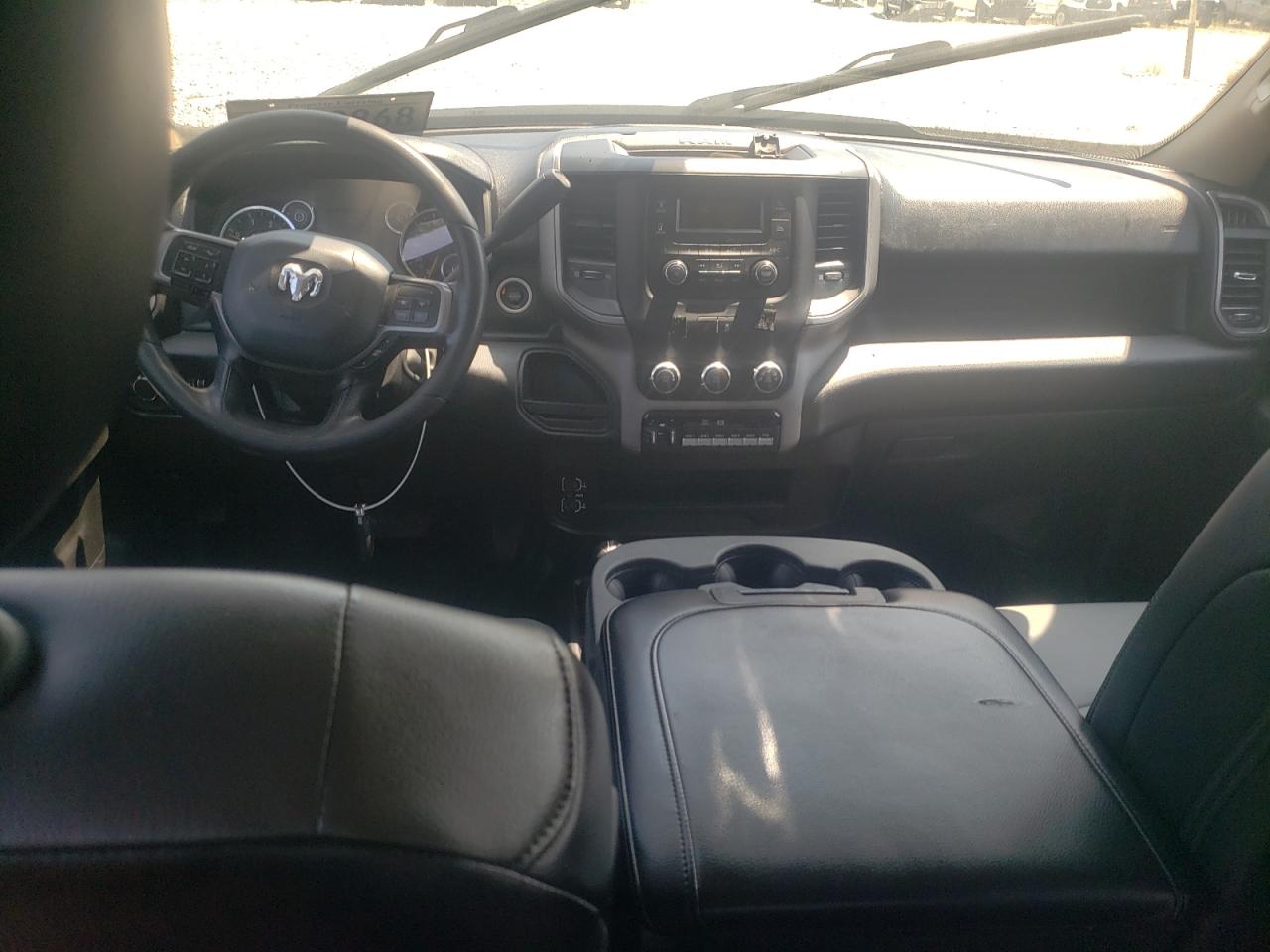 2020 Ram 3500 VIN: 3C7WRTCL1LG162424 Lot: 70640004