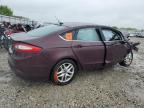 2013 Ford Fusion Se for Sale in Appleton, WI - Front End