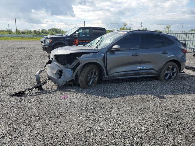 2023 Ford Escape St Line Select продається в Ottawa, ON - All Over