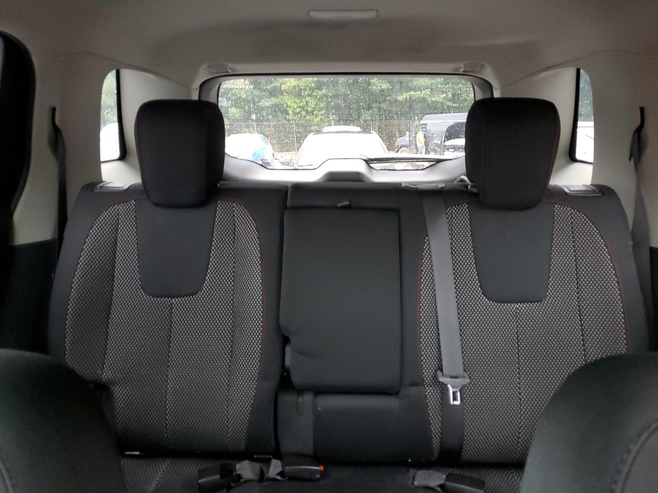 2016 GMC Terrain Sle VIN: 2GKFLTEK1G6190863 Lot: 63419524