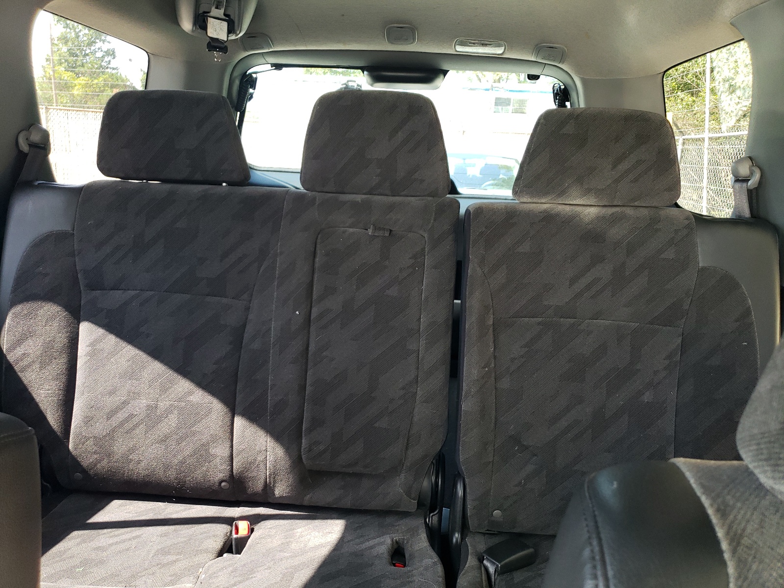 JHLRD78812C018459 2002 Honda Cr-V Ex