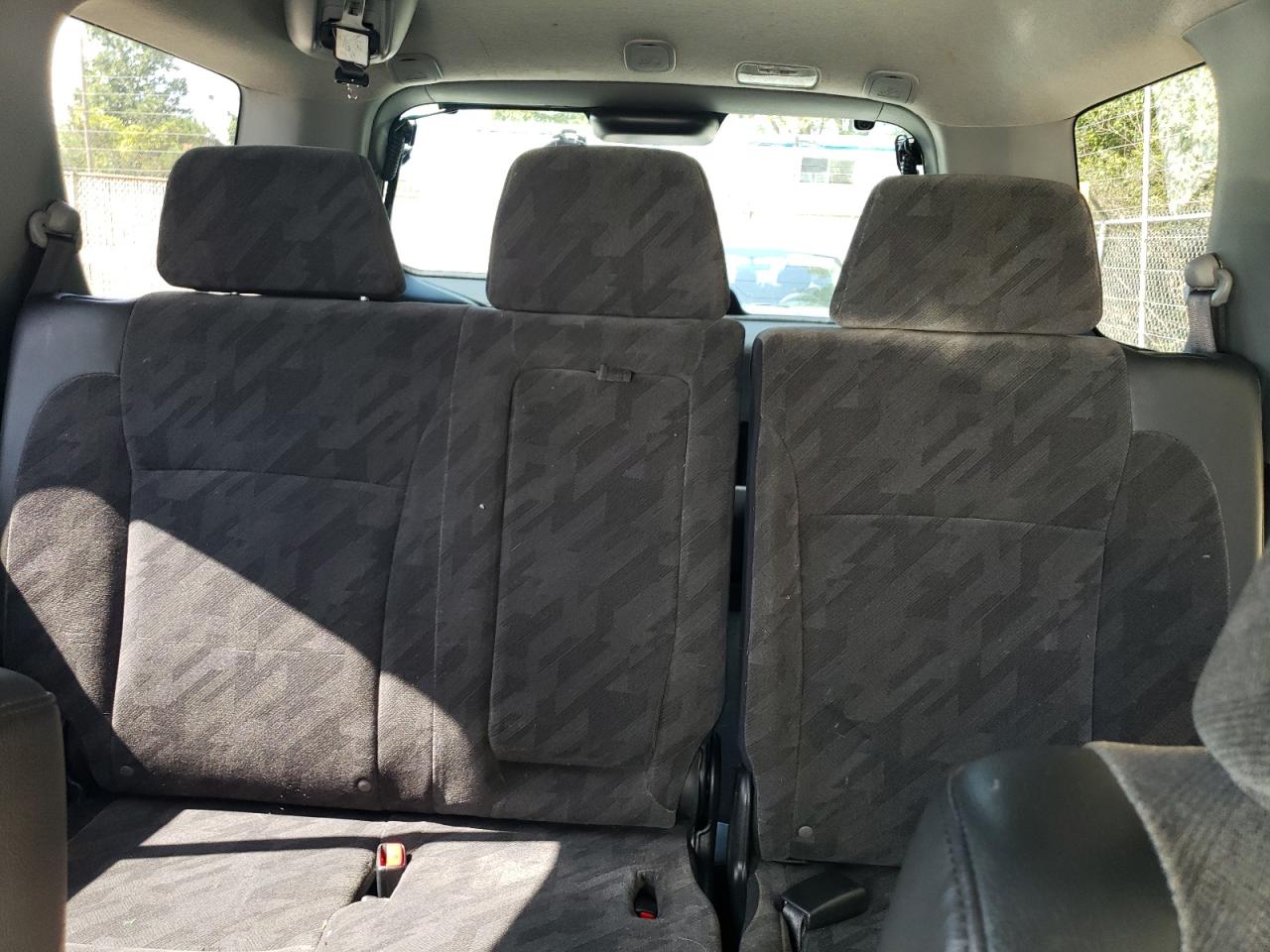 2002 Honda Cr-V Ex VIN: JHLRD78812C018459 Lot: 68188314