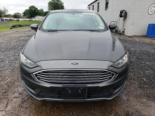  FORD FUSION 2017 Szary