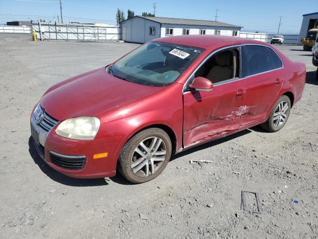 2006 Volkswagen Jetta 2.5