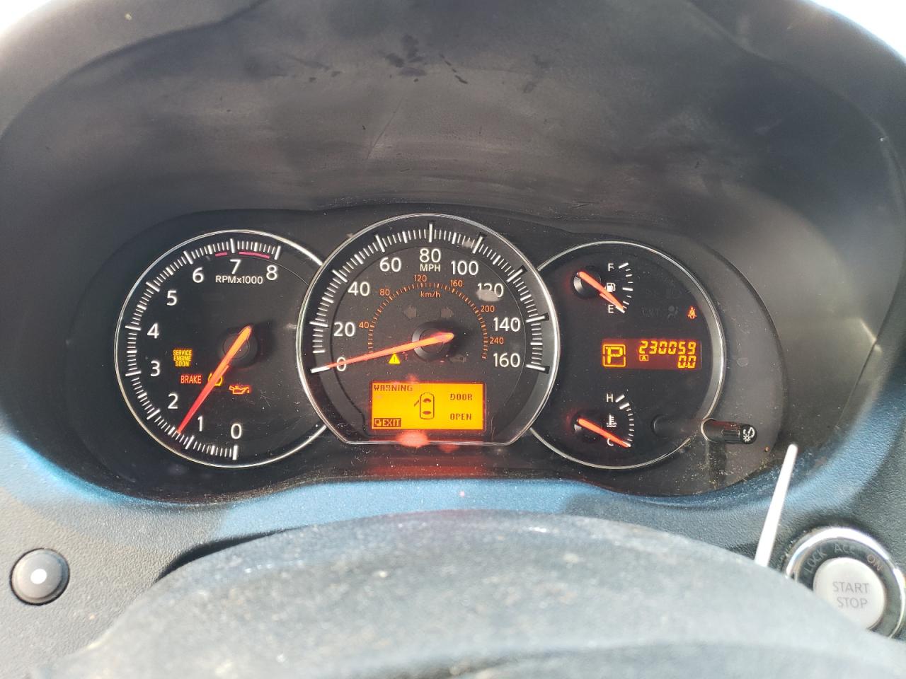 2010 Nissan Maxima S VIN: 1N4AA5AP5AC801202 Lot: 65836094