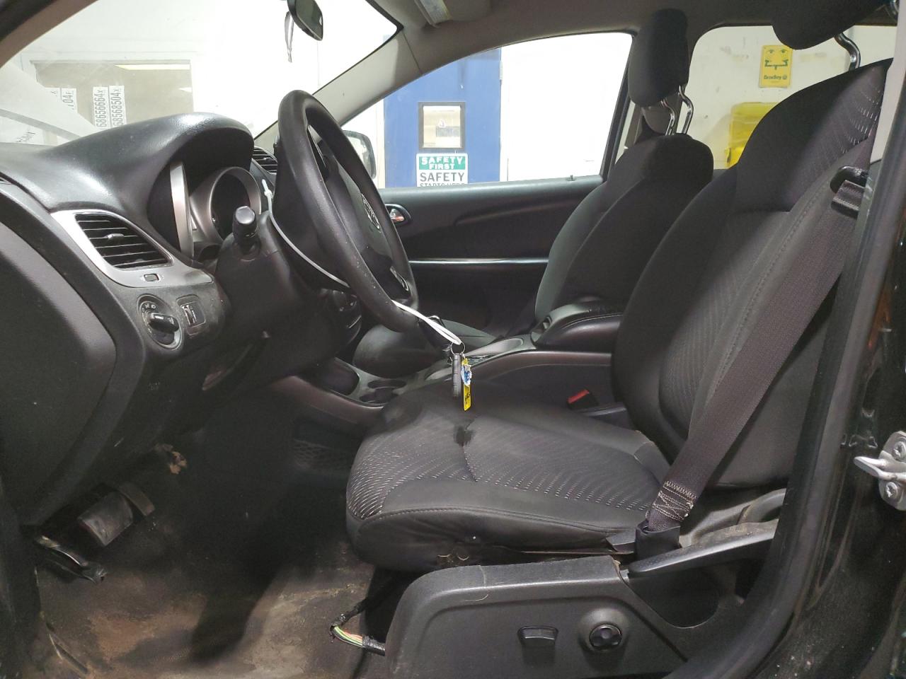 2017 Dodge Journey Sxt VIN: 3C4PDCBG4HT572329 Lot: 68585684