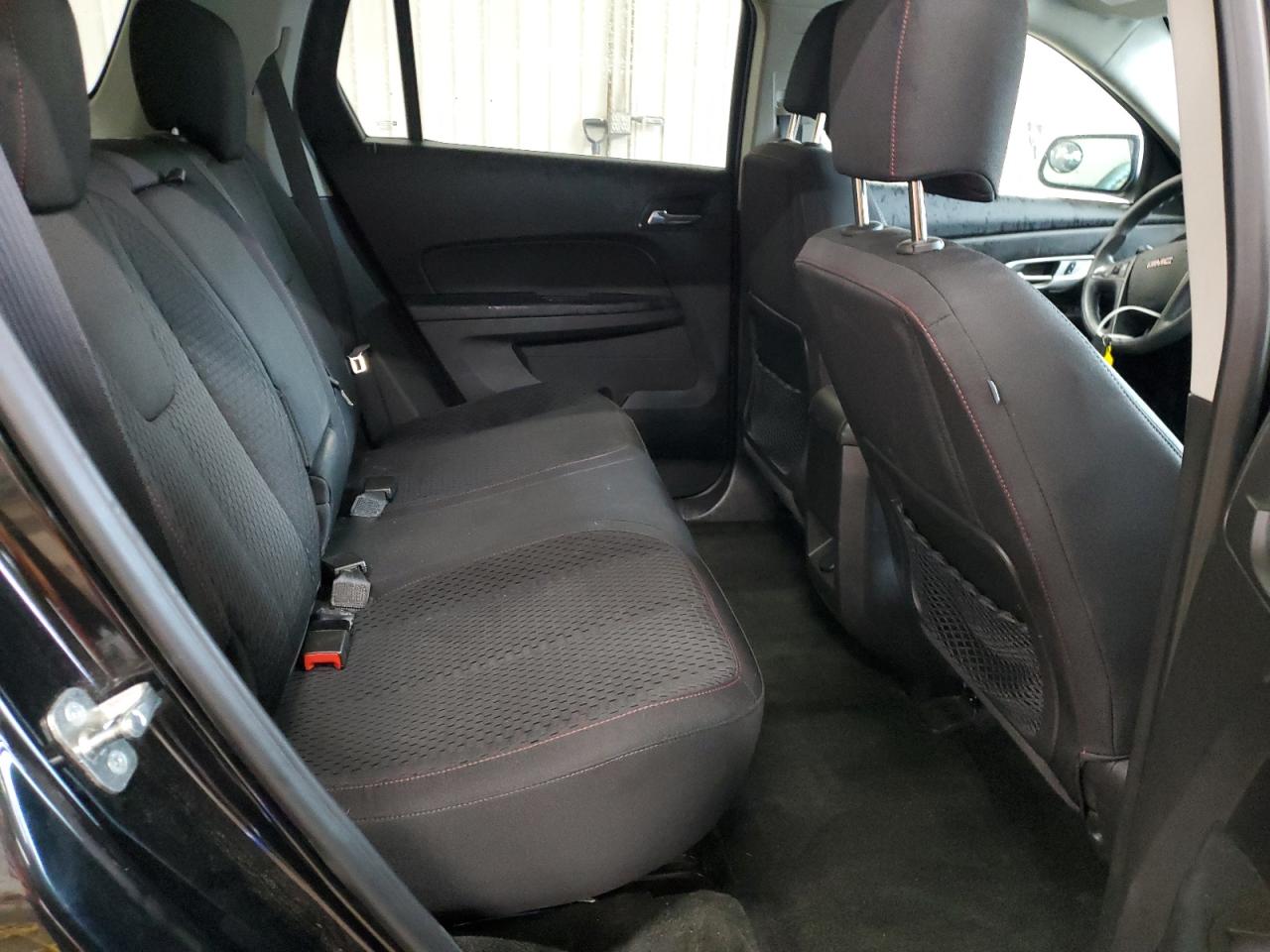 2015 GMC Terrain Sle VIN: 2GKALMEK4F6295461 Lot: 65788964