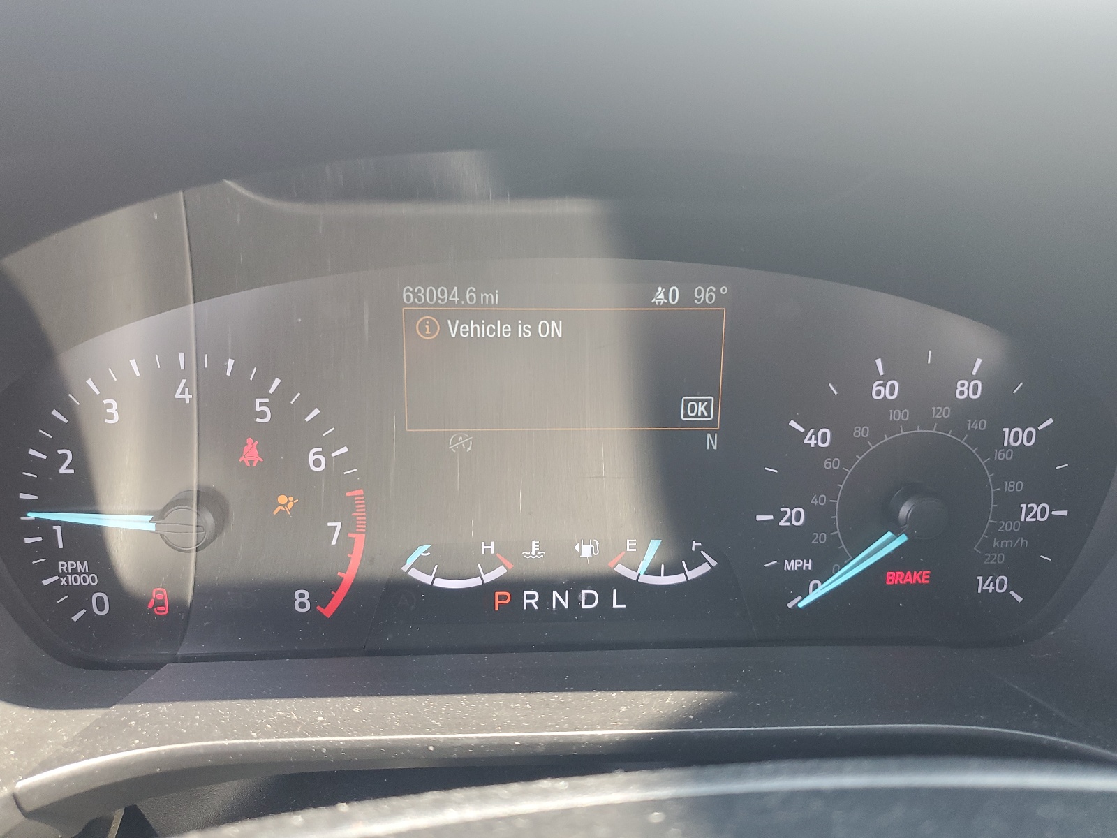 1FMCU9H6XLUA88997 2020 Ford Escape Sel