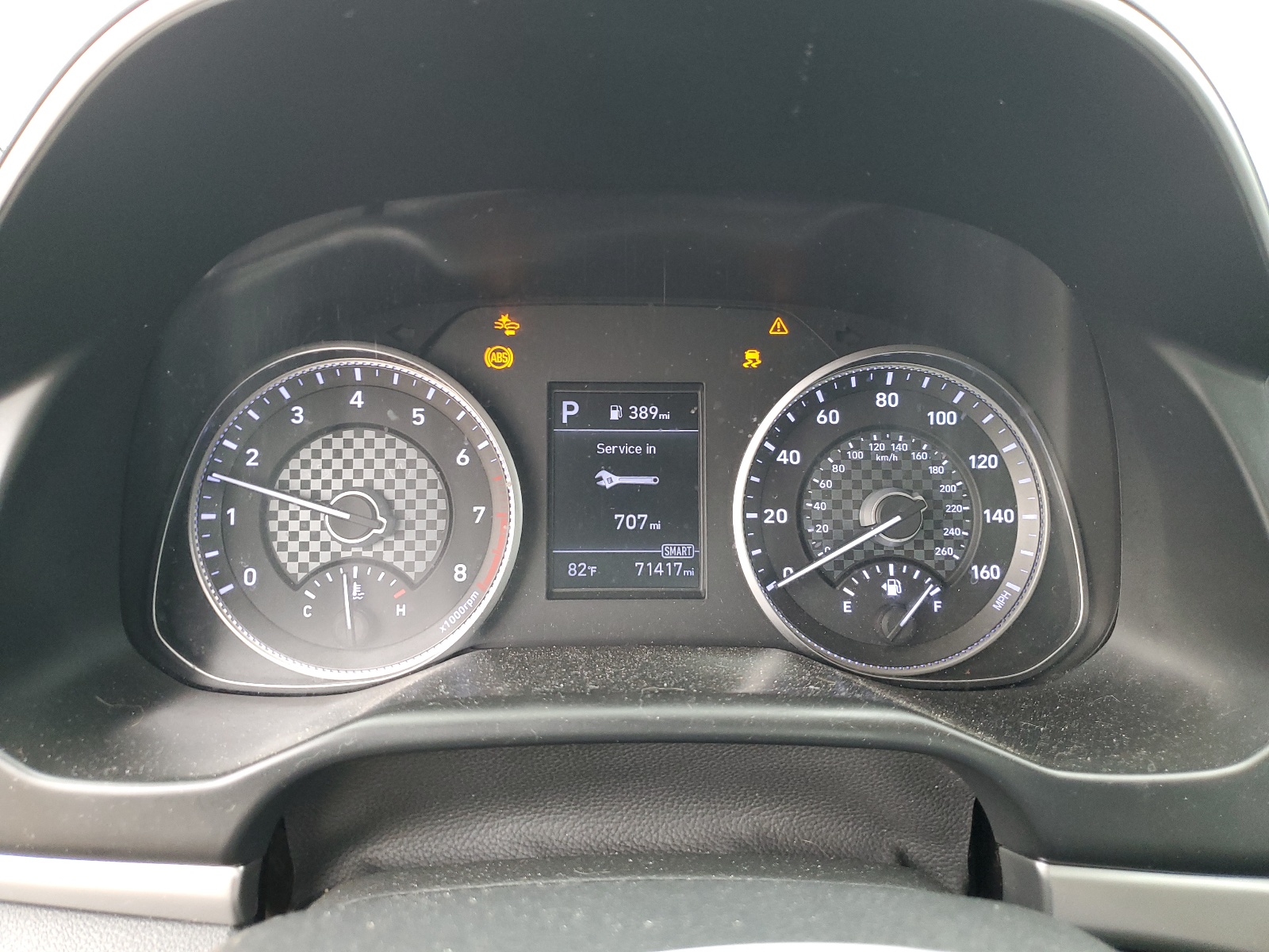 KMHD84LF9KU817959 2019 Hyundai Elantra Sel