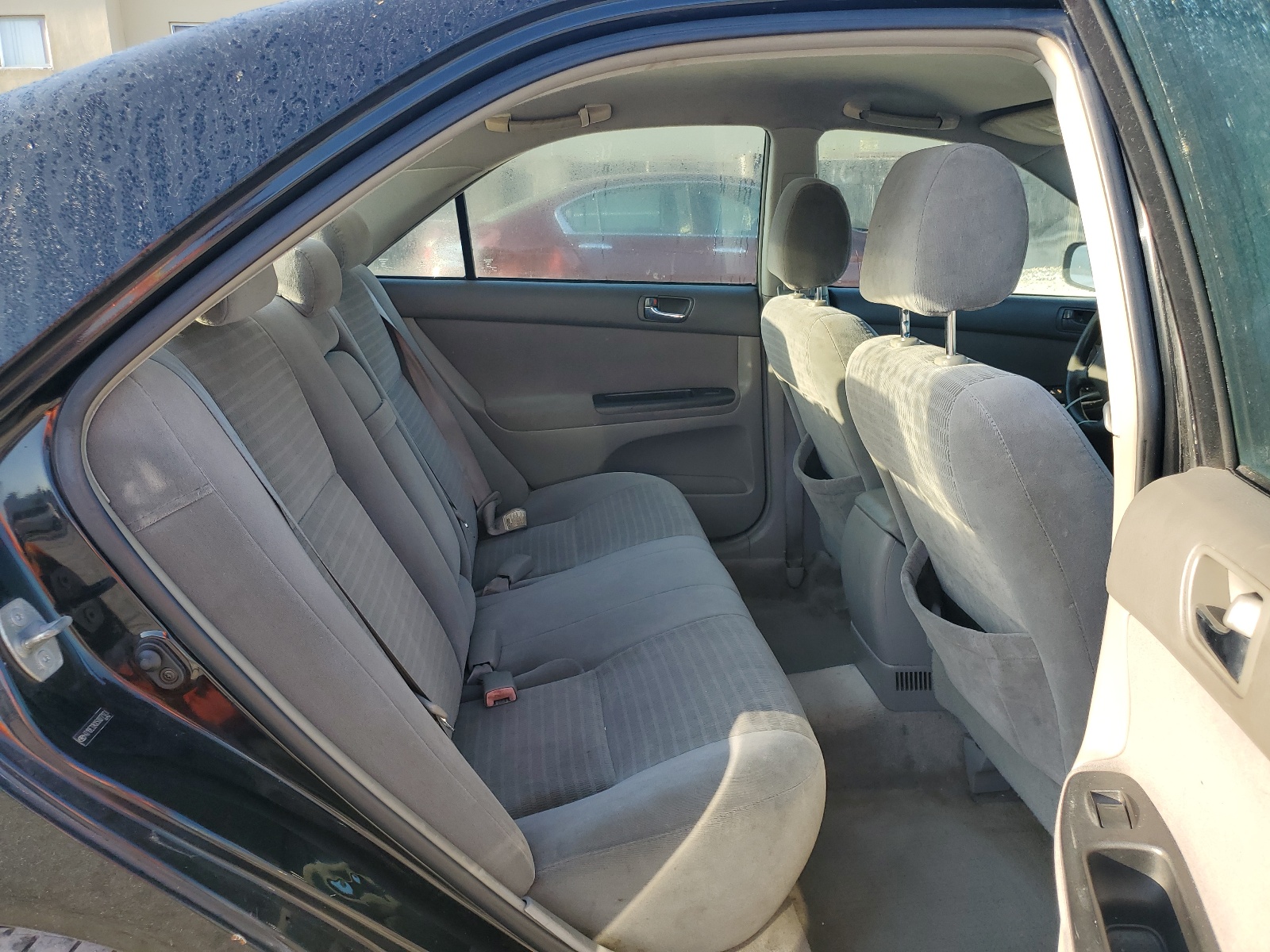 4T1BE32KX5U077173 2005 Toyota Camry Le