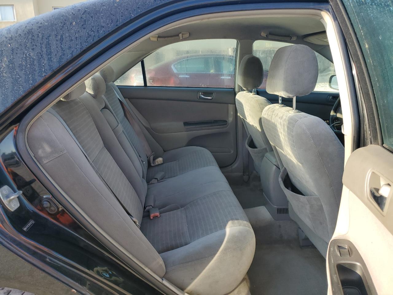 2005 Toyota Camry Le VIN: 4T1BE32KX5U077173 Lot: 68546544