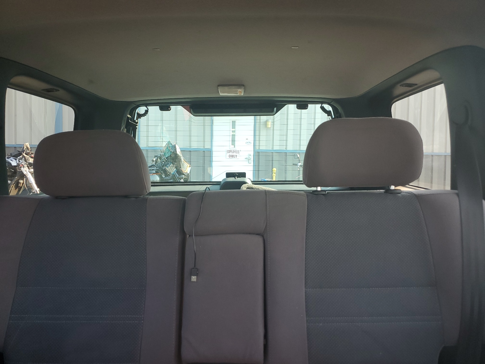 JN8DR09Y61W586075 2001 Nissan Pathfinder Le