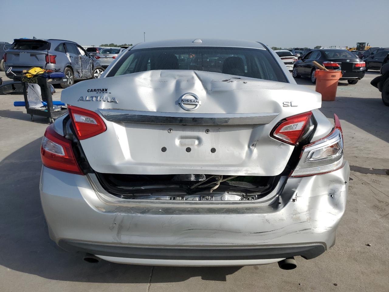 2017 Nissan Altima 2.5 VIN: 1N4AL3AP2HC195737 Lot: 65386584