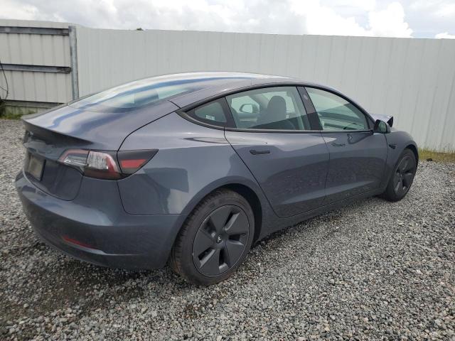  TESLA MODEL 3 2023 Серый