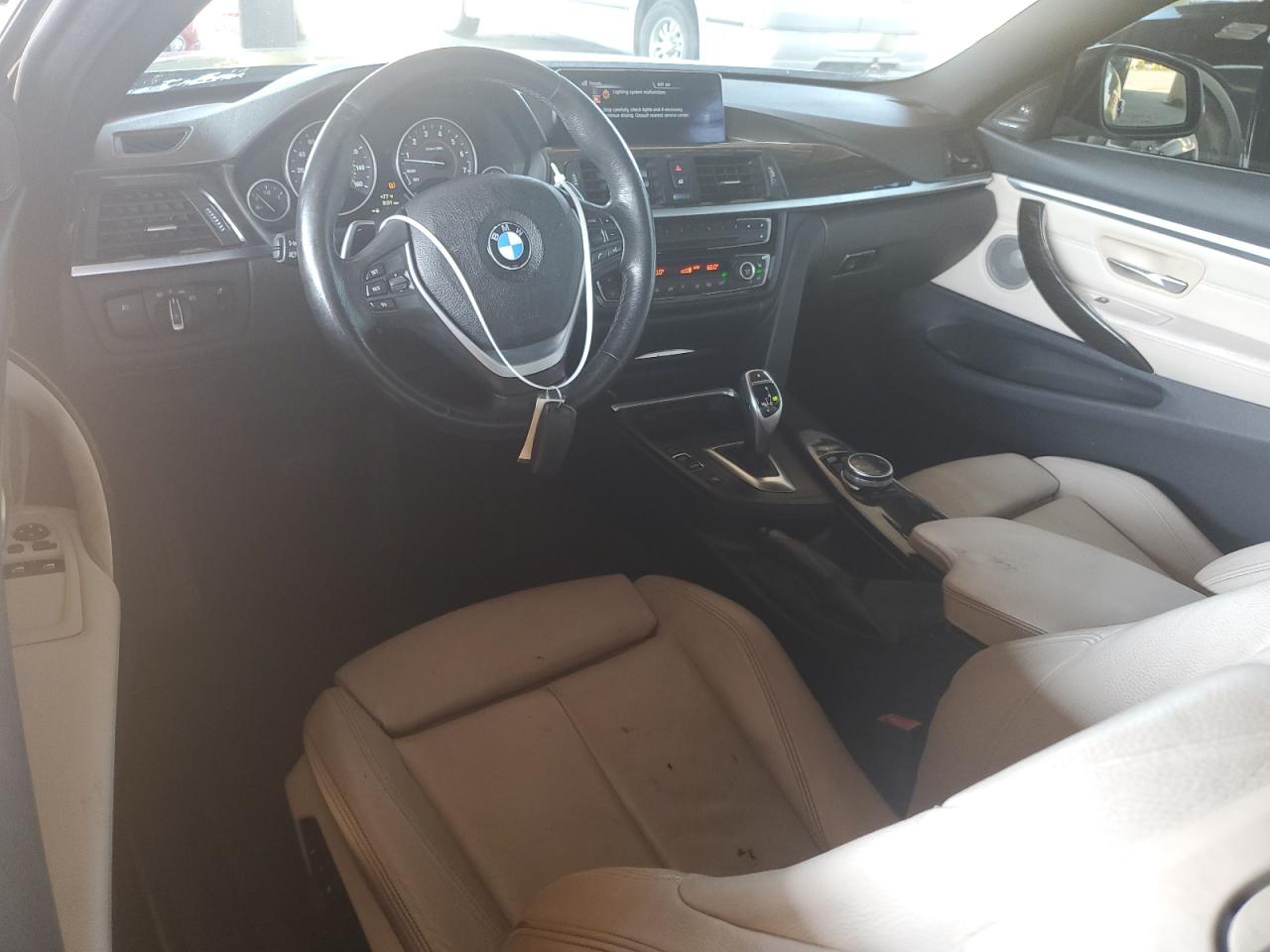 WBA3R5C55EK188594 2014 BMW 435 Xi