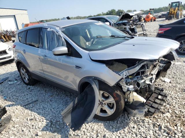  FORD ESCAPE 2014 Srebrny