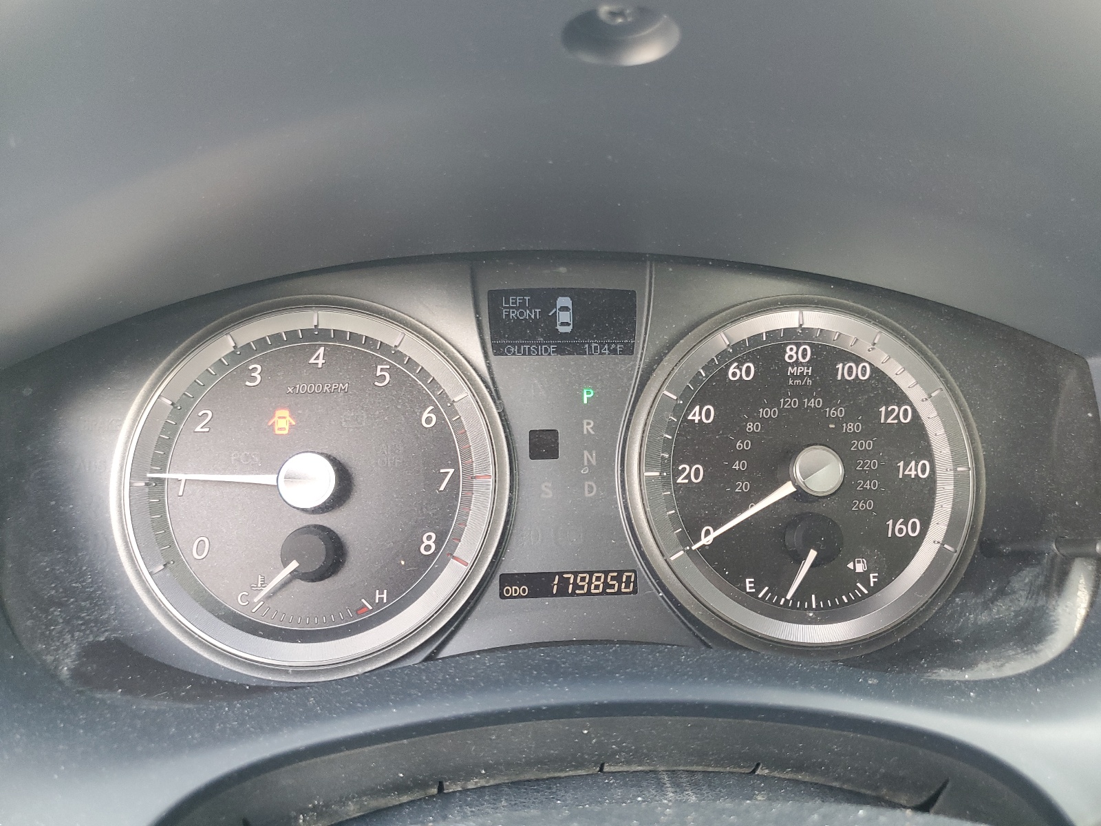 JTHBJ46GX92296856 2009 Lexus Es 350