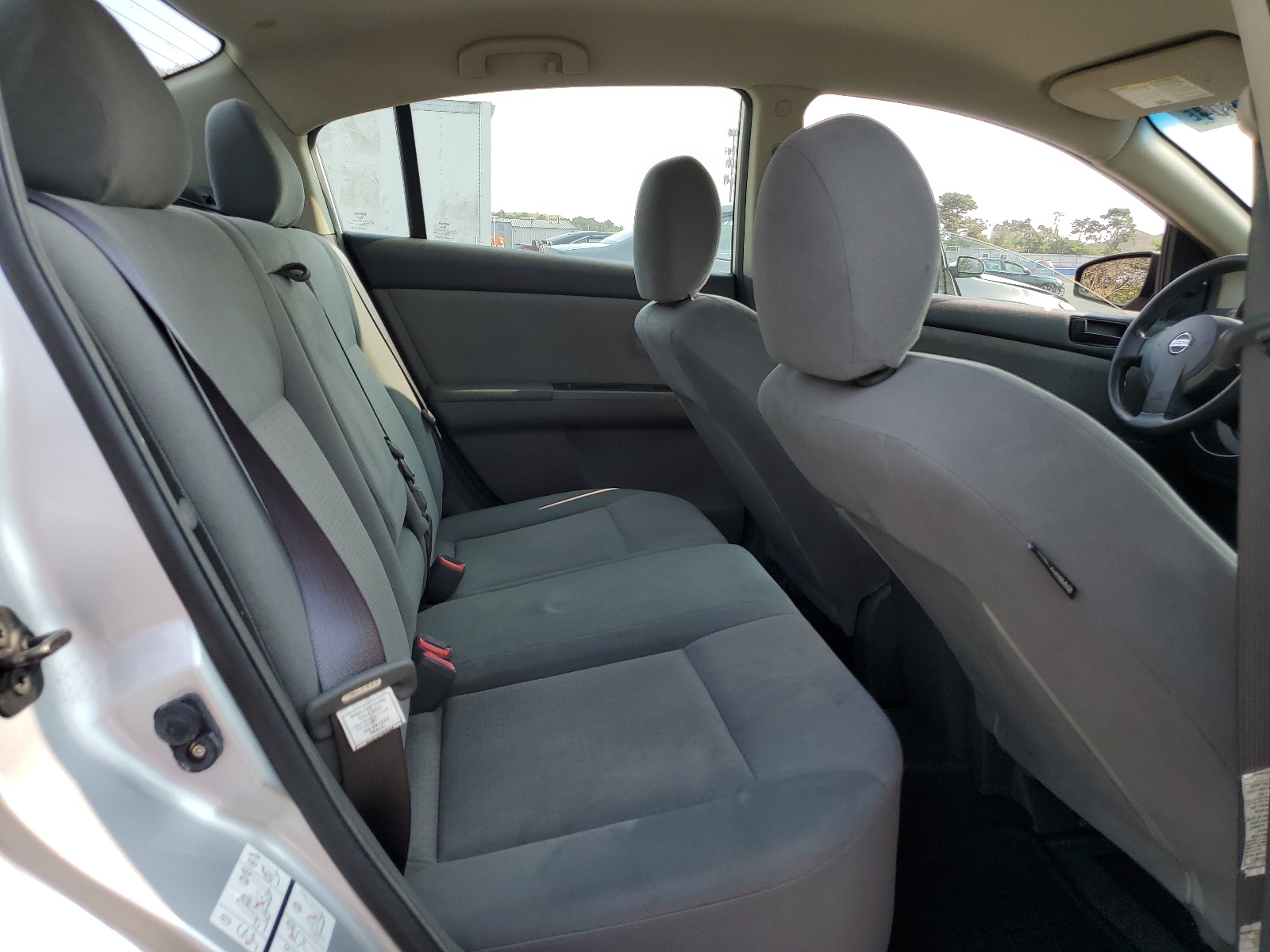 3N1AB61E79L628488 2009 Nissan Sentra 2.0