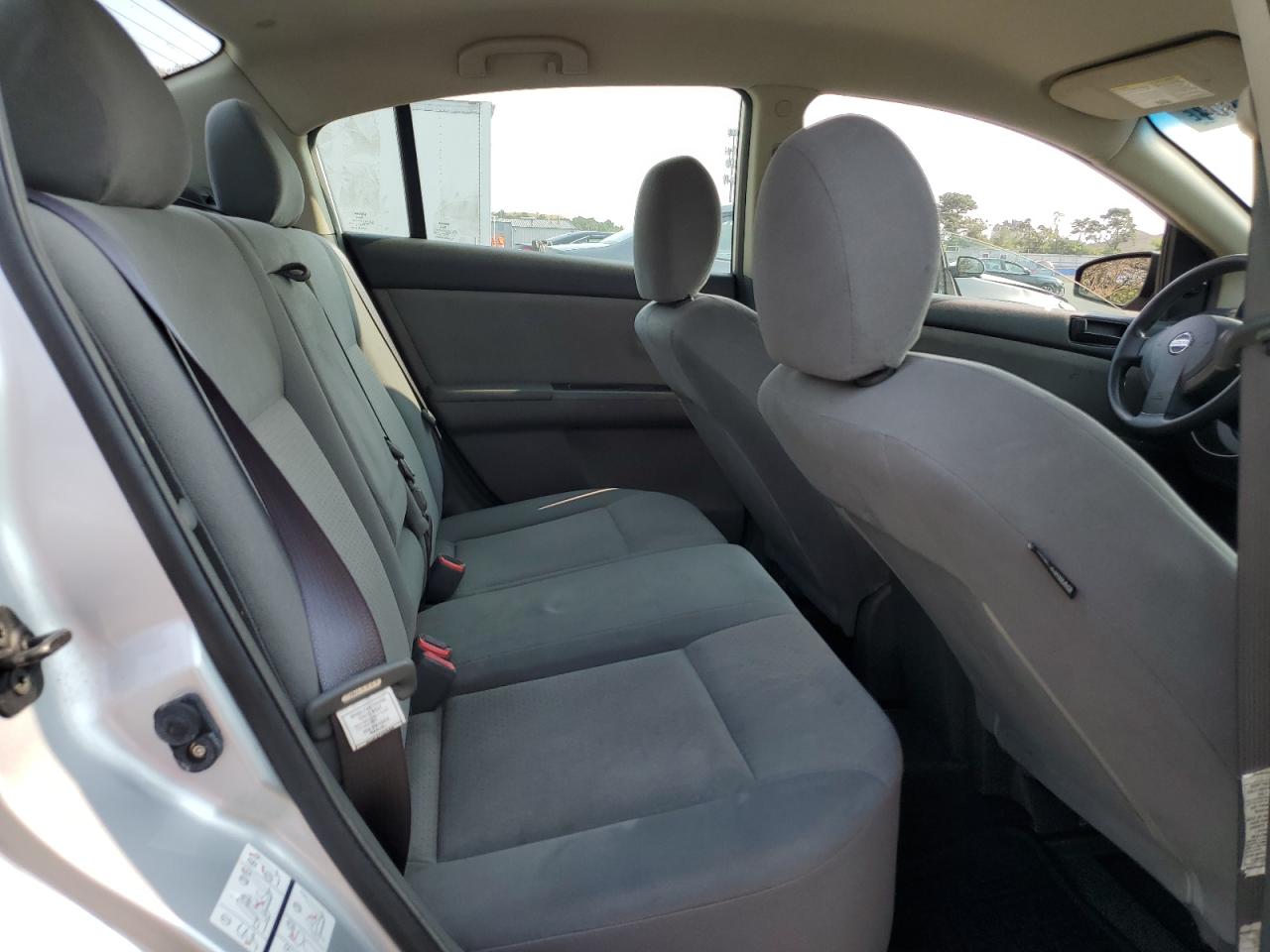 2009 Nissan Sentra 2.0 VIN: 3N1AB61E79L628488 Lot: 67332454