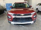 2023 Chevrolet Trailblazer Lt zu verkaufen in Homestead, FL - Water/Flood