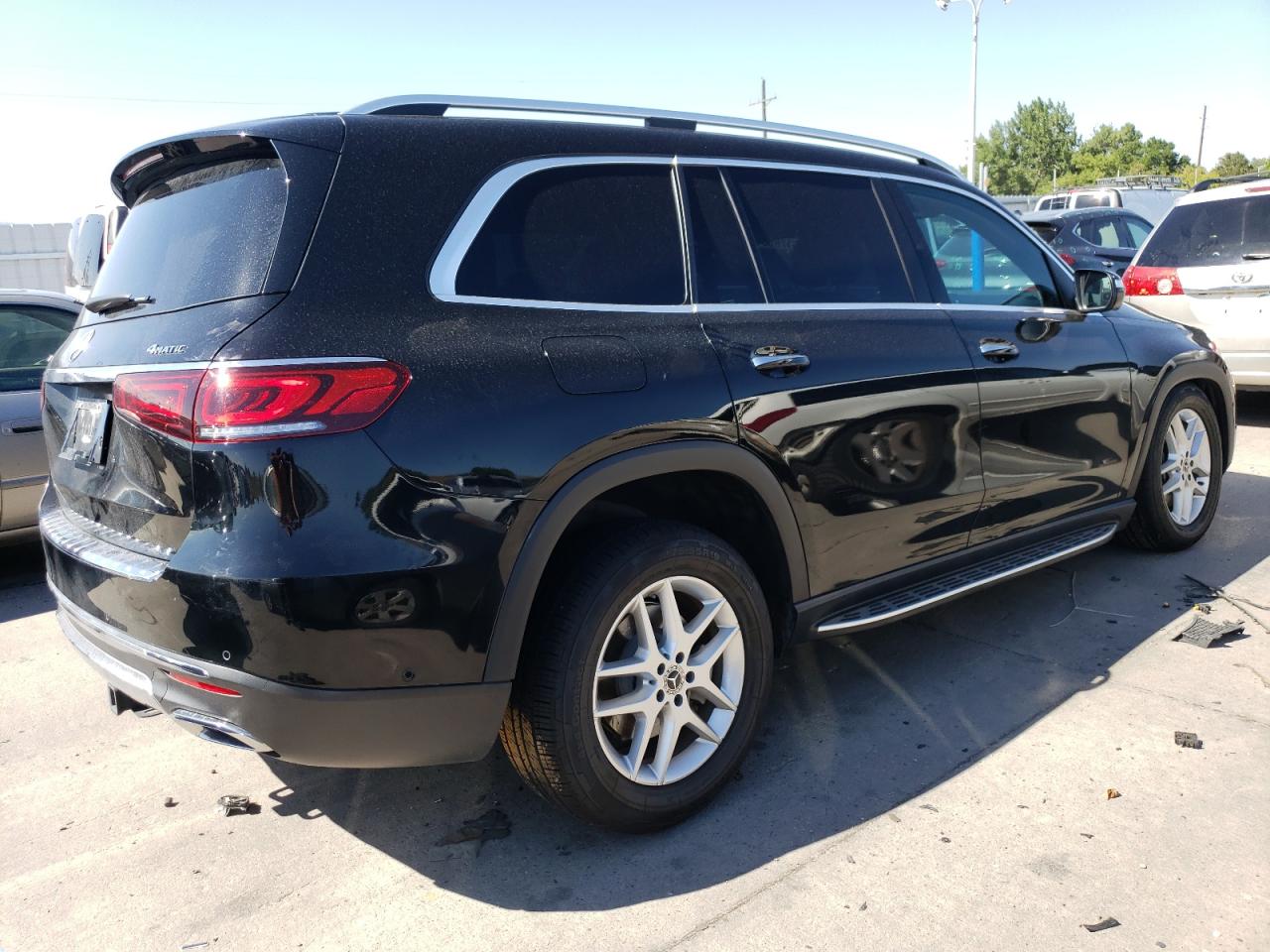 Фото: 4JGFF5KE0LA127274 - 3