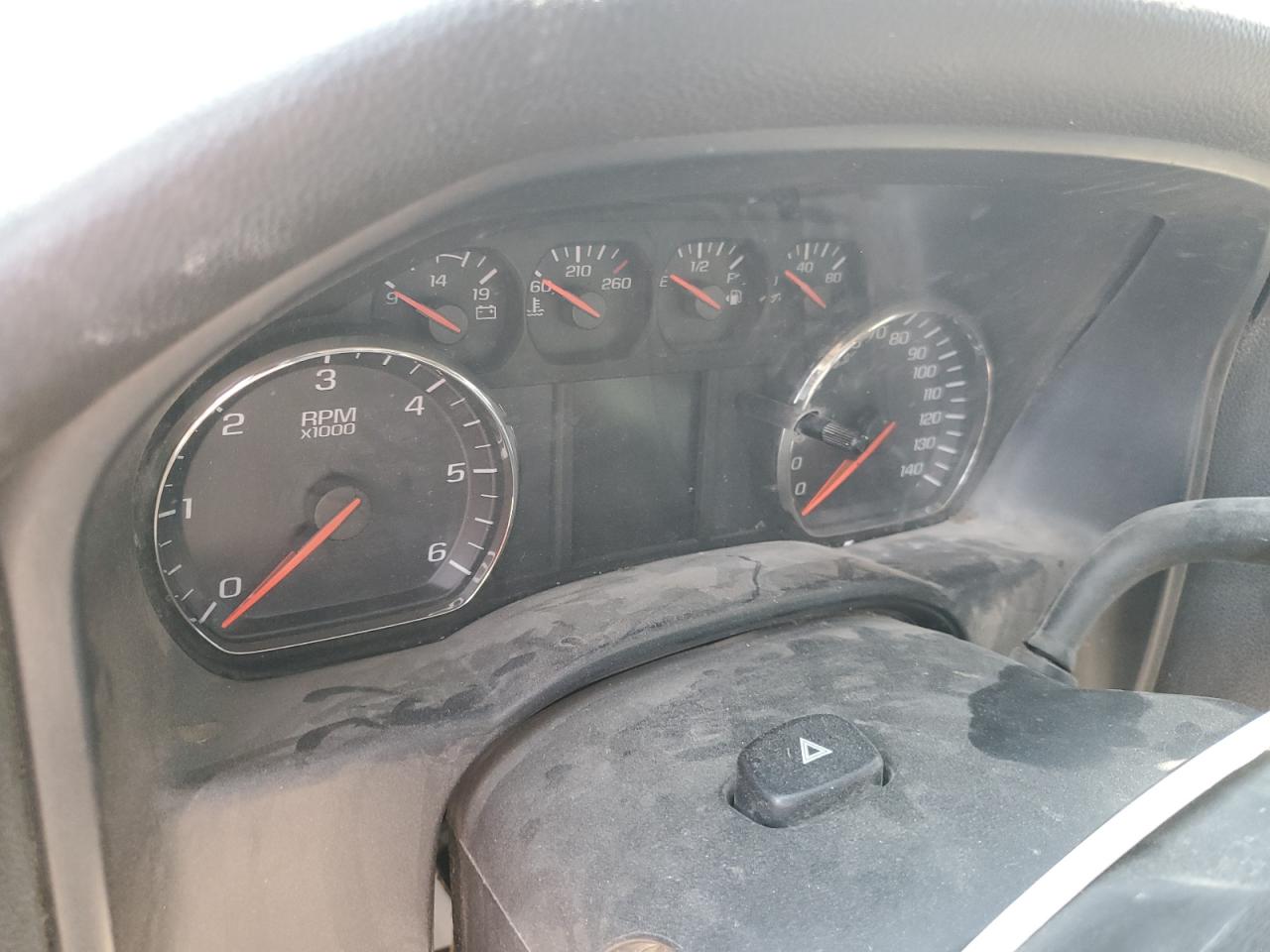 2019 GMC Sierra K2500 Heavy Duty VIN: 1GT12NEG8KF277030 Lot: 67049724