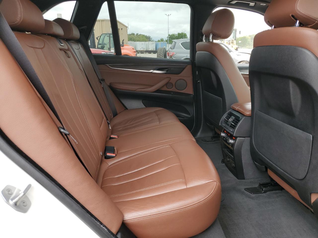 2017 BMW X5 Xdr40E VIN: 5UXKT0C37H0V96062 Lot: 66546684