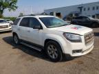 2015 GMC ACADIA SLE for sale at Copart QC - MONTREAL